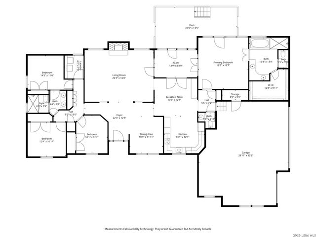 6430 Derby Way, Bulverde, TX 78163