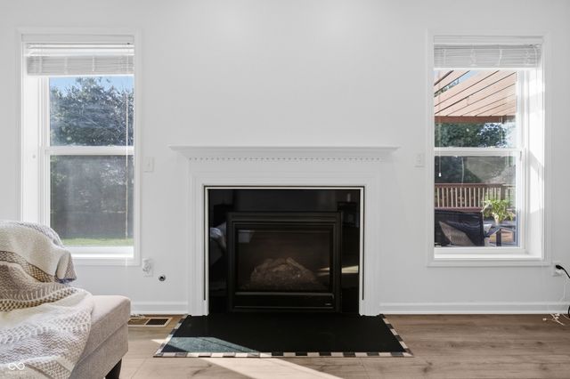 2545 Coneflower Court, Columbus, IN 47201