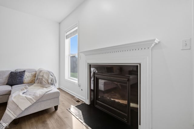 2545 Coneflower Court, Columbus, IN 47201