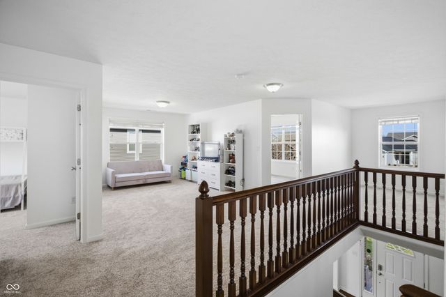 2545 Coneflower Court, Columbus, IN 47201