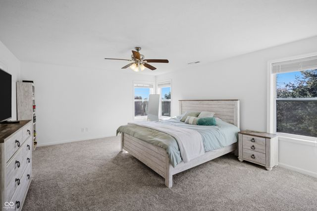 2545 Coneflower Court, Columbus, IN 47201