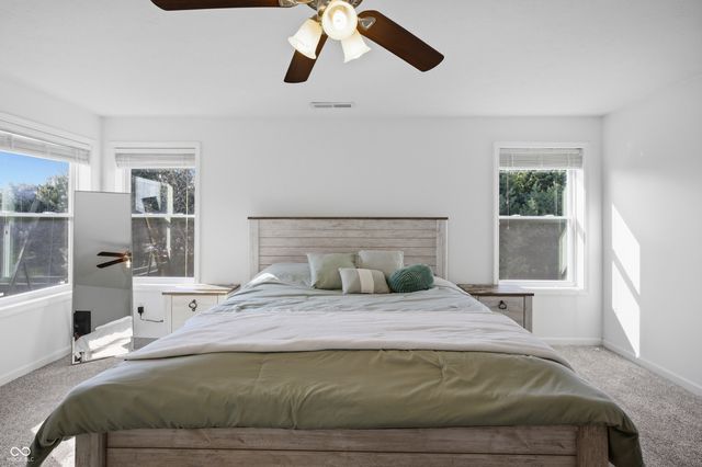 2545 Coneflower Court, Columbus, IN 47201