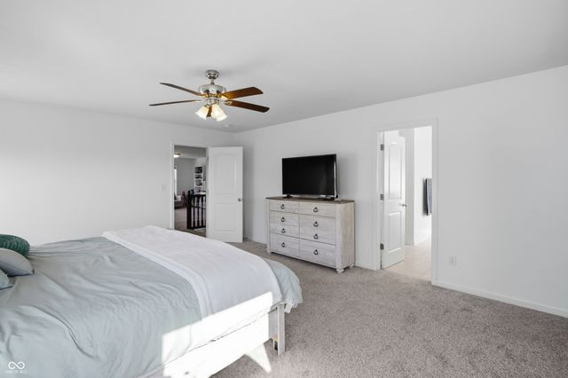 2545 Coneflower Court, Columbus, IN 47201