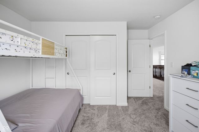 2545 Coneflower Court, Columbus, IN 47201