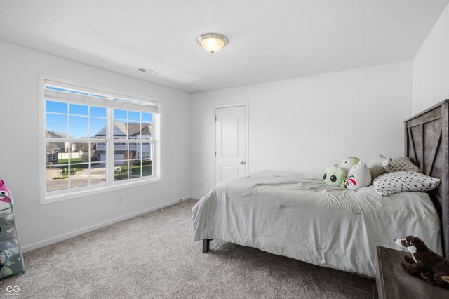 2545 Coneflower Court, Columbus, IN 47201