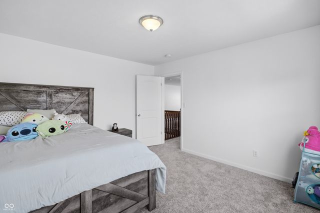 2545 Coneflower Court, Columbus, IN 47201