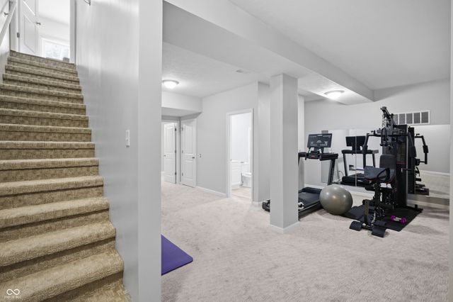 2545 Coneflower Court, Columbus, IN 47201