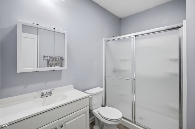 2545 Coneflower Court, Columbus, IN 47201