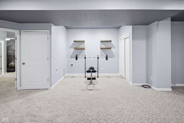 2545 Coneflower Court, Columbus, IN 47201