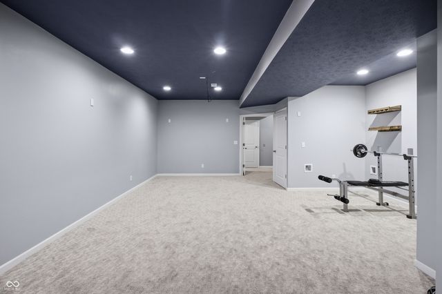 2545 Coneflower Court, Columbus, IN 47201