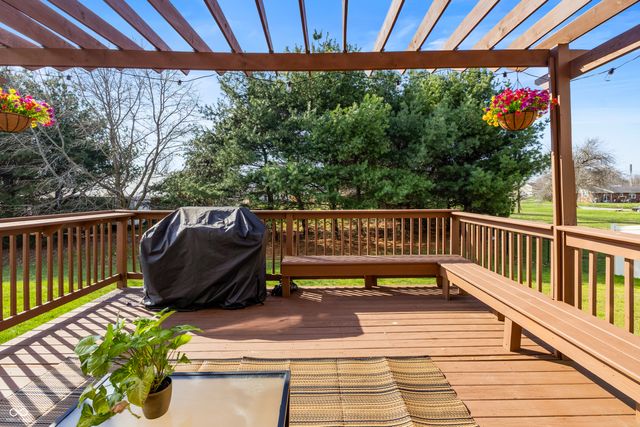 2545 Coneflower Court, Columbus, IN 47201