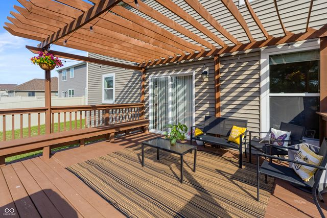 2545 Coneflower Court, Columbus, IN 47201