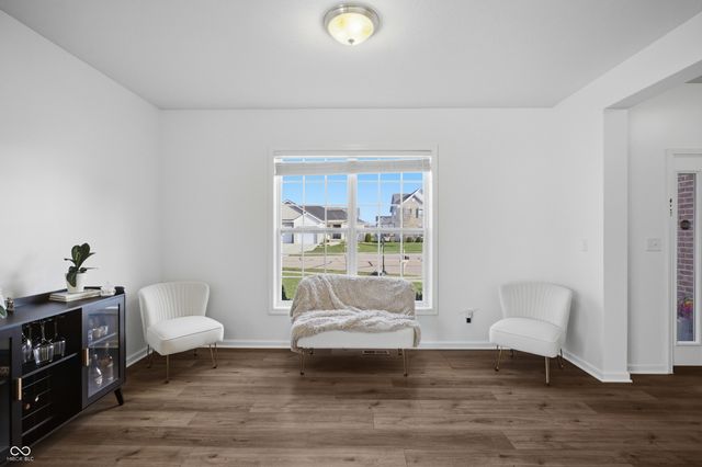 2545 Coneflower Court, Columbus, IN 47201