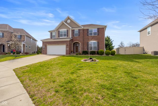 2545 Coneflower Court, Columbus, IN 47201