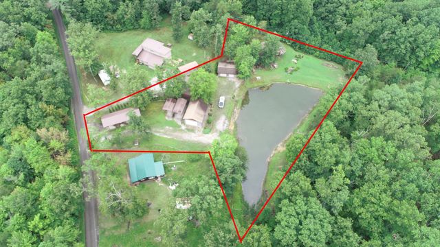 935 Whippoorwill Road, Corbin, KY 40701