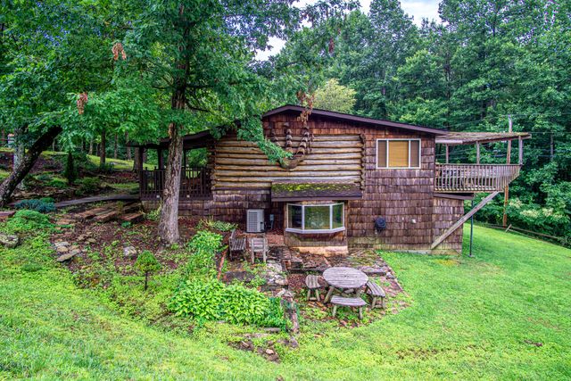 935 Whippoorwill Road, Corbin, KY 40701