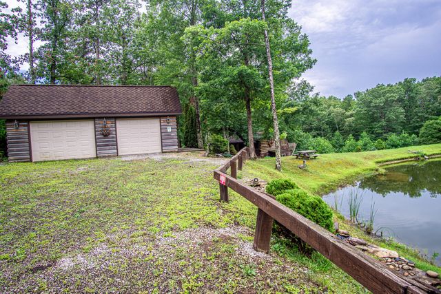 935 Whippoorwill Road, Corbin, KY 40701