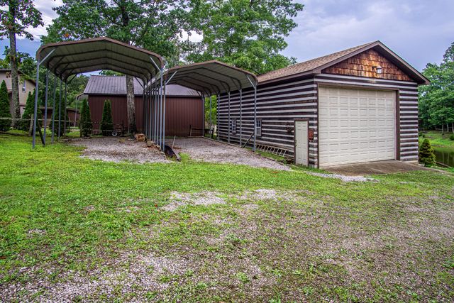 935 Whippoorwill Road, Corbin, KY 40701