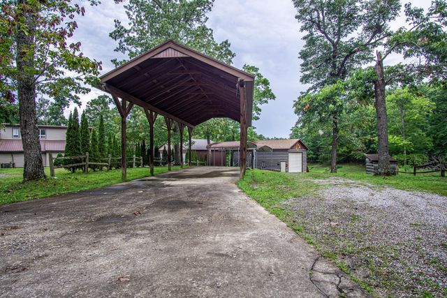 935 Whippoorwill Road, Corbin, KY 40701