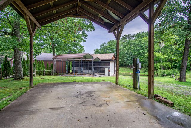 935 Whippoorwill Road, Corbin, KY 40701