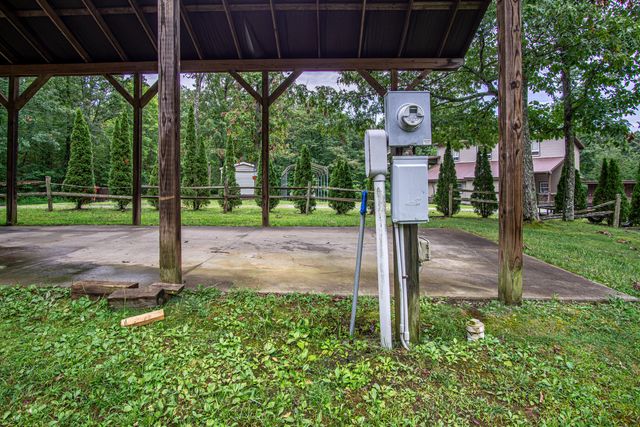 935 Whippoorwill Road, Corbin, KY 40701