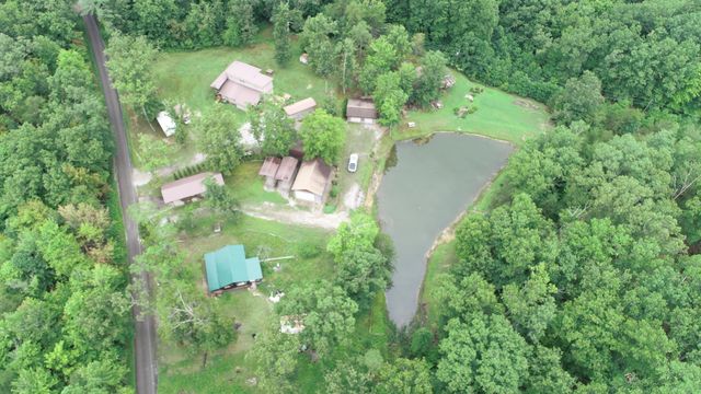 935 Whippoorwill Road, Corbin, KY 40701