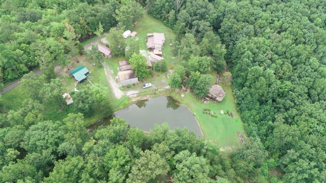 935 Whippoorwill Road, Corbin, KY 40701