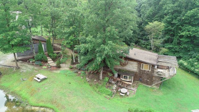 935 Whippoorwill Road, Corbin, KY 40701