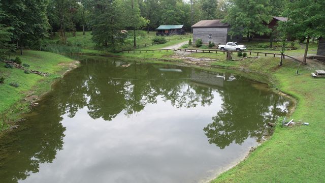 935 Whippoorwill Road, Corbin, KY 40701