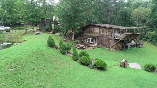 935 Whippoorwill Road, Corbin, KY 40701