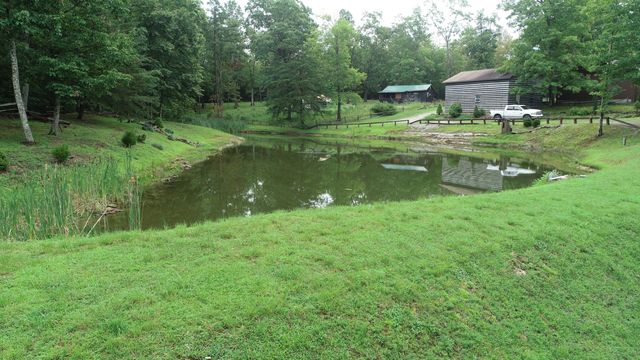 935 Whippoorwill Road, Corbin, KY 40701