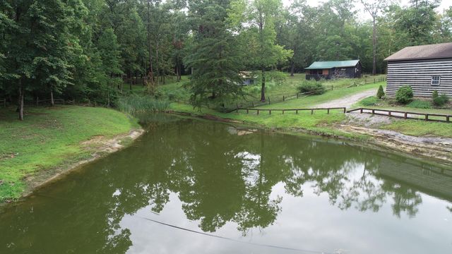 935 Whippoorwill Road, Corbin, KY 40701