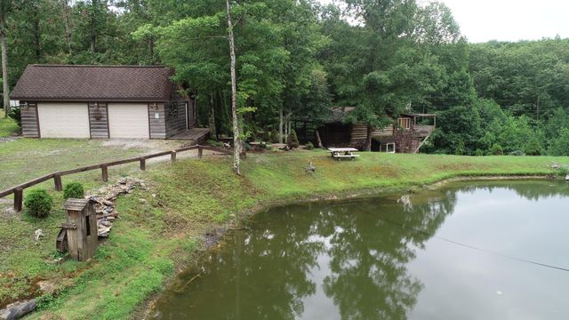 935 Whippoorwill Road, Corbin, KY 40701