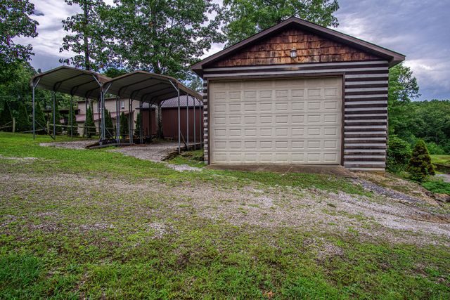 935 Whippoorwill Road, Corbin, KY 40701