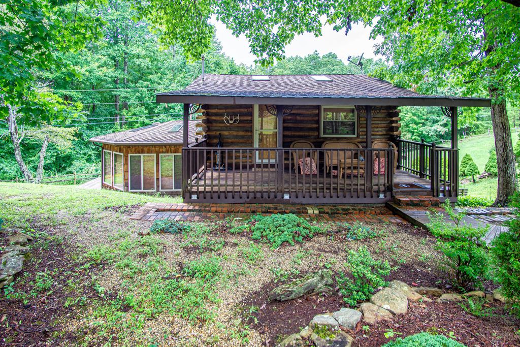 935 Whippoorwill Road, Corbin, KY 40701