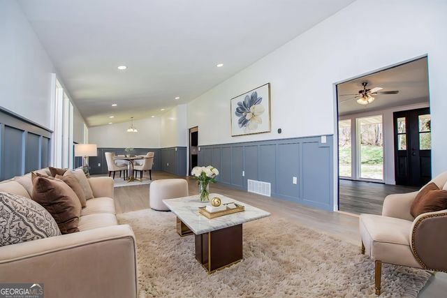 1121 Highway 27 N, Bremen, GA 30110