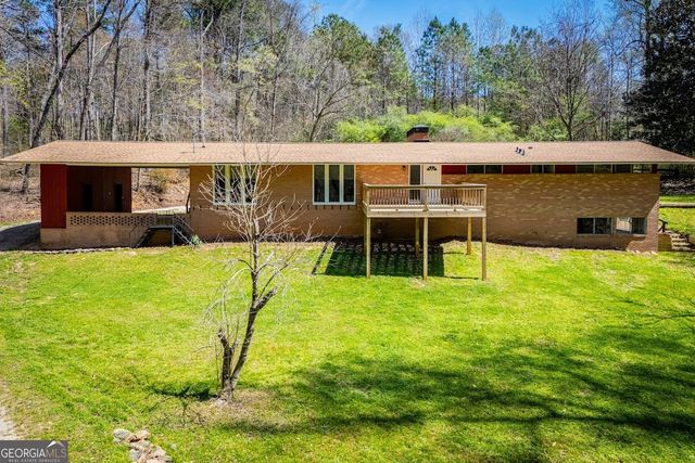 1121 Highway 27 N, Bremen, GA 30110