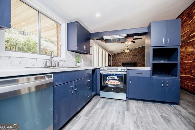 1121 Highway 27 N, Bremen, GA 30110