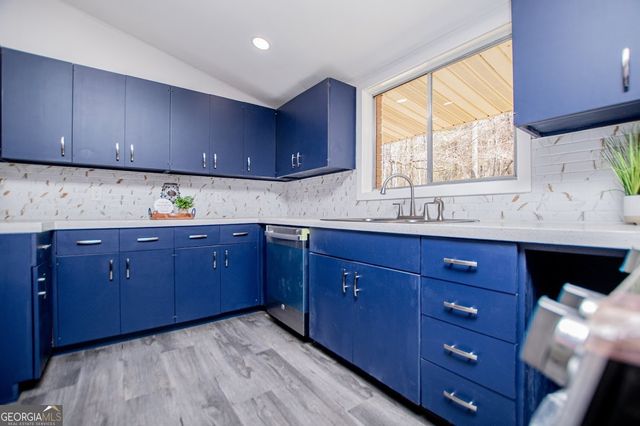 1121 Highway 27 N, Bremen, GA 30110