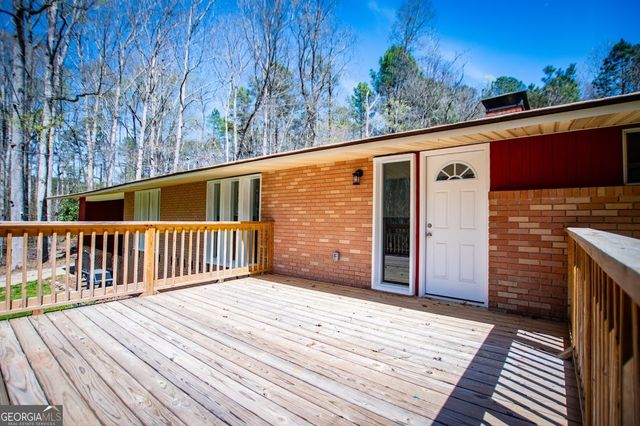 1121 Highway 27 N, Bremen, GA 30110