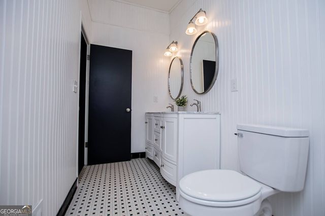 1121 Highway 27 N, Bremen, GA 30110