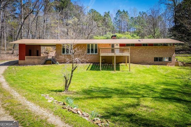 1121 Highway 27 N, Bremen, GA 30110