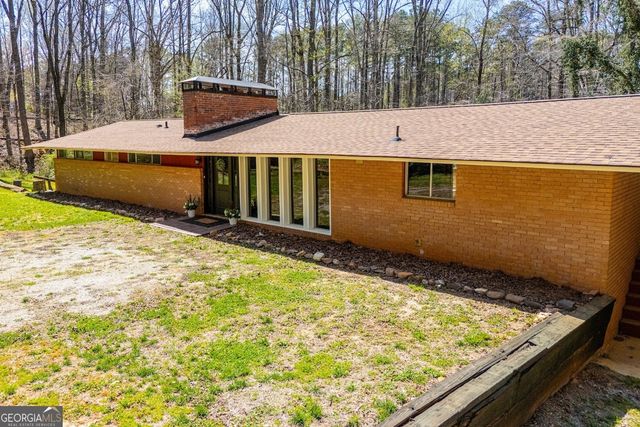 1121 Highway 27 N, Bremen, GA 30110