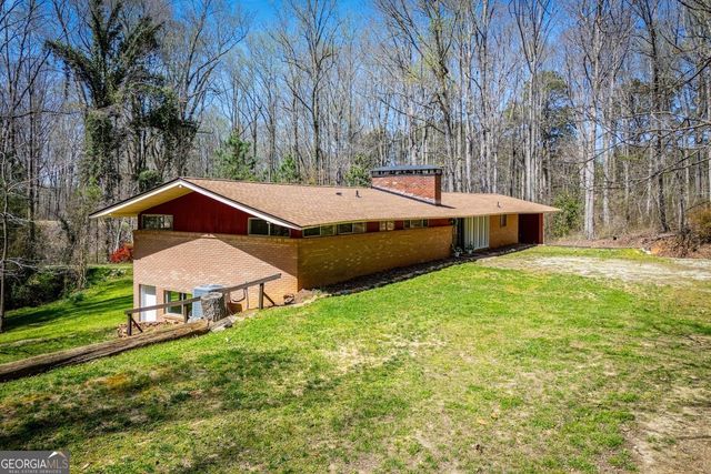 1121 Highway 27 N, Bremen, GA 30110