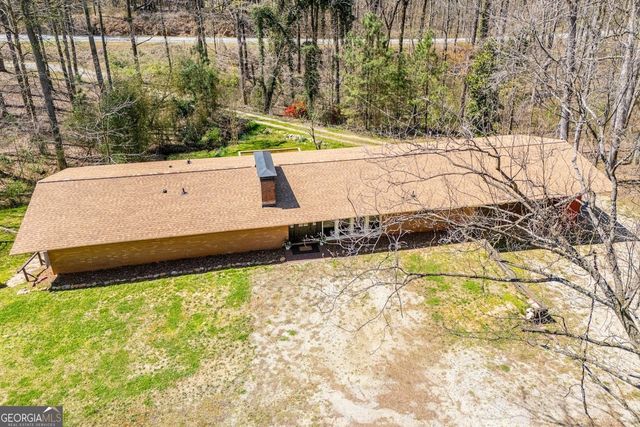 1121 Highway 27 N, Bremen, GA 30110