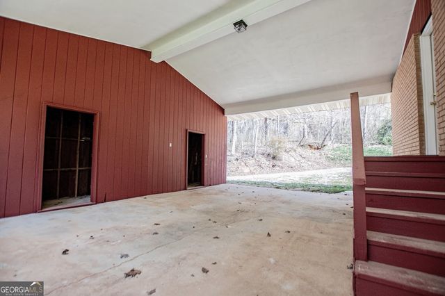 1121 Highway 27 N, Bremen, GA 30110