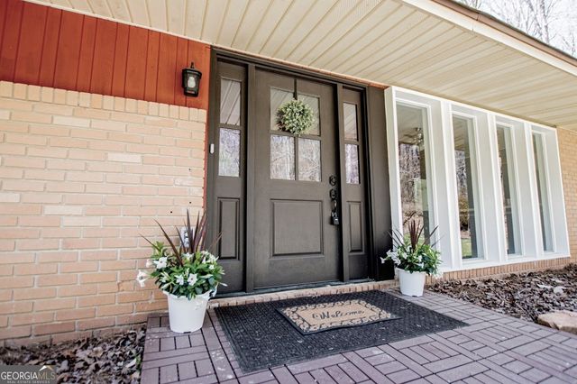 1121 Highway 27 N, Bremen, GA 30110