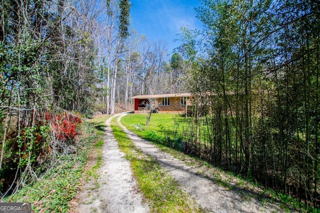 1121 Highway 27 N, Bremen, GA 30110