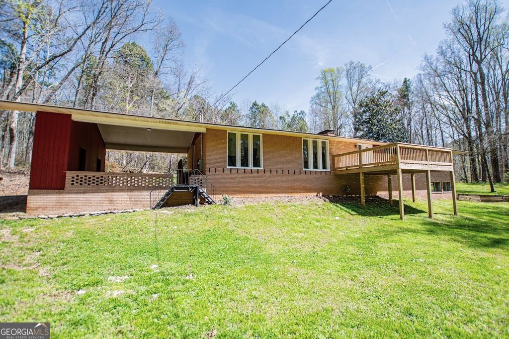 1121 Highway 27 N, Bremen, GA 30110