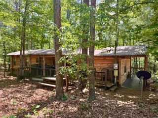 383 & 357 Belle Terre Drive, Hot Springs, AR 71913